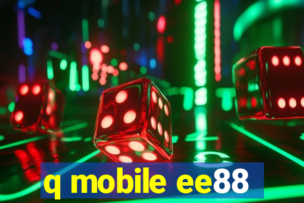 q mobile ee88