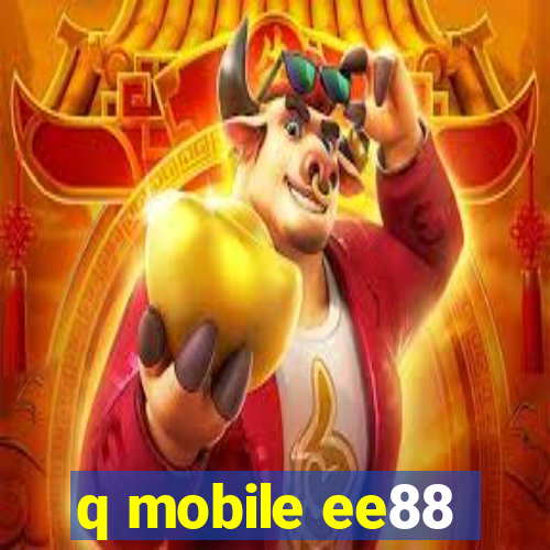 q mobile ee88