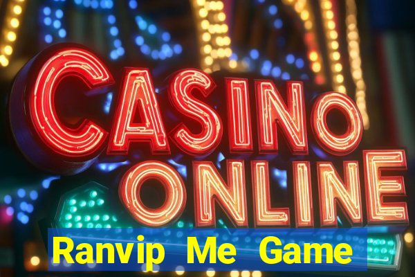 Ranvip Me Game Bài Kubet