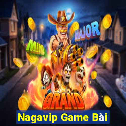 Nagavip Game Bài