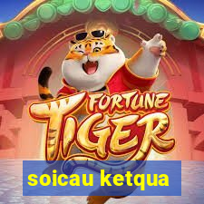 soicau ketqua