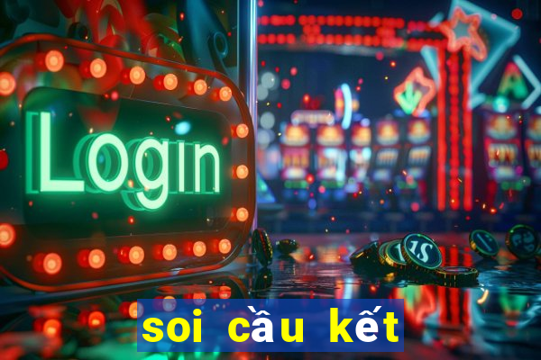 soi cầu kết quả net