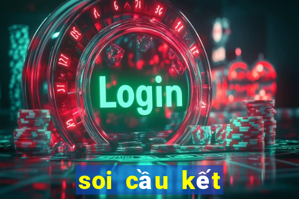 soi cầu kết quả net