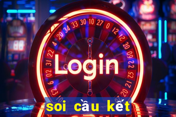 soi cầu kết quả net