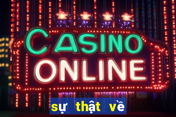 sự thật về ku casino