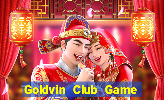 Goldvin Club Game Bài K88