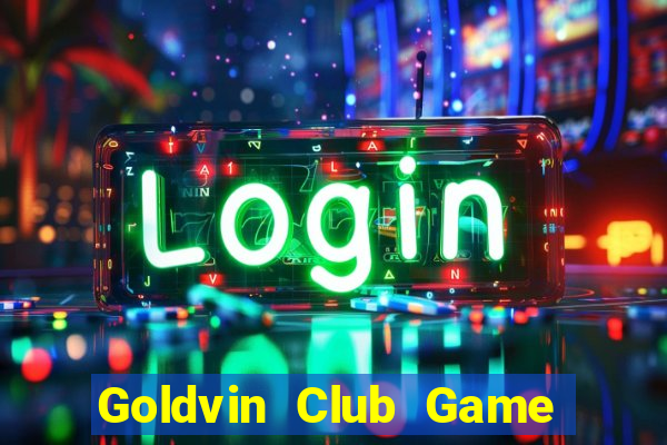 Goldvin Club Game Bài K88