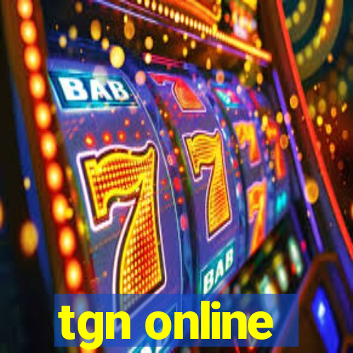 tgn online