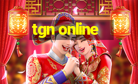 tgn online