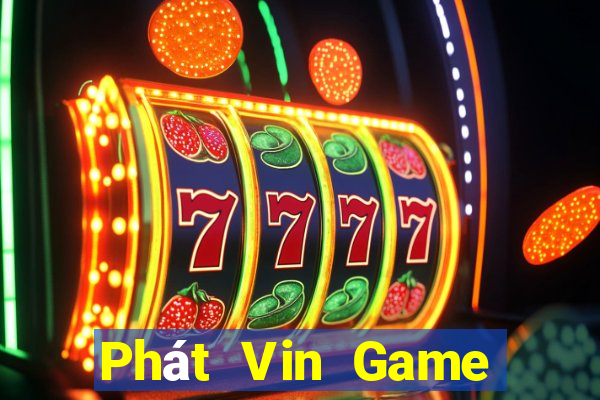 Phát Vin Game Bài Rio