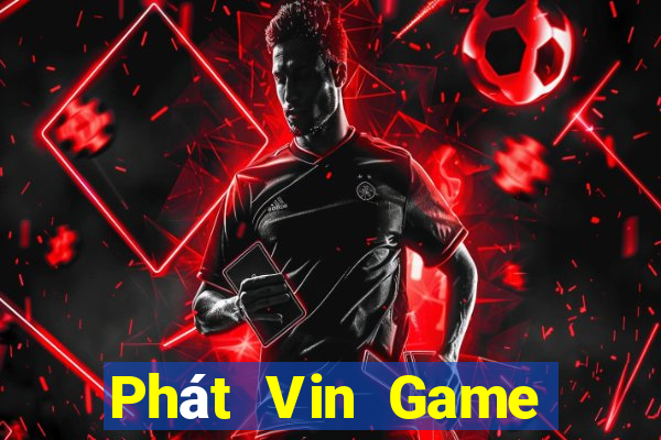 Phát Vin Game Bài Rio