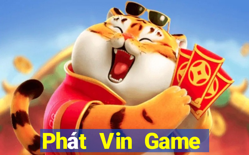 Phát Vin Game Bài Rio