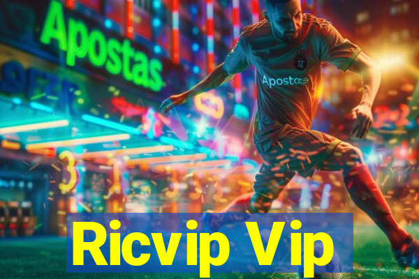 Ricvip Vip