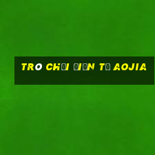 Trò chơi điện tử Aojia