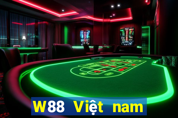 W88 Việt nam xuất sắc Fun88