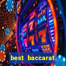 best baccarat player in the world