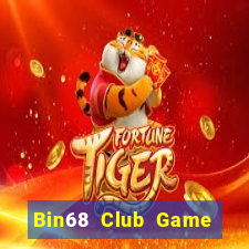 Bin68 Club Game The Bài Mobile 2021