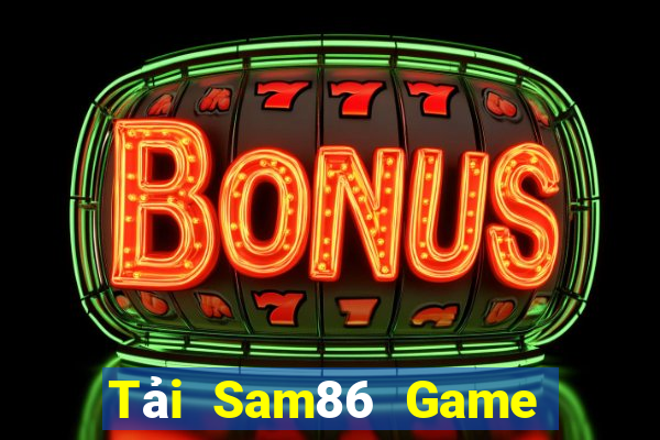 Tải Sam86 Game Bài 52