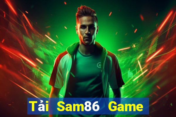 Tải Sam86 Game Bài 52