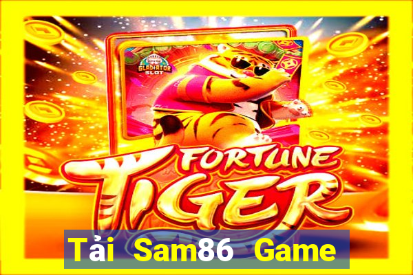 Tải Sam86 Game Bài 52