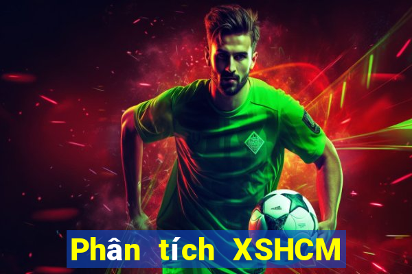 Phân tích XSHCM ngày 27