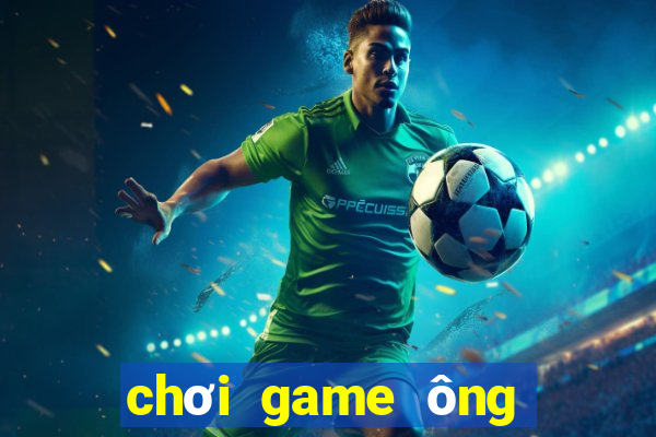 chơi game ông hàng xóm tinh nghịch online