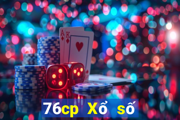 76cp Xổ số Tải về và cài đặt