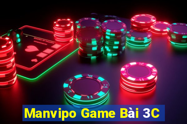 Manvipo Game Bài 3C