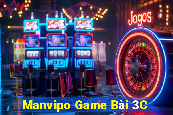 Manvipo Game Bài 3C