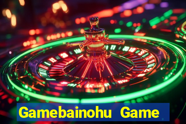 Gamebainohu Game Bài Cf68