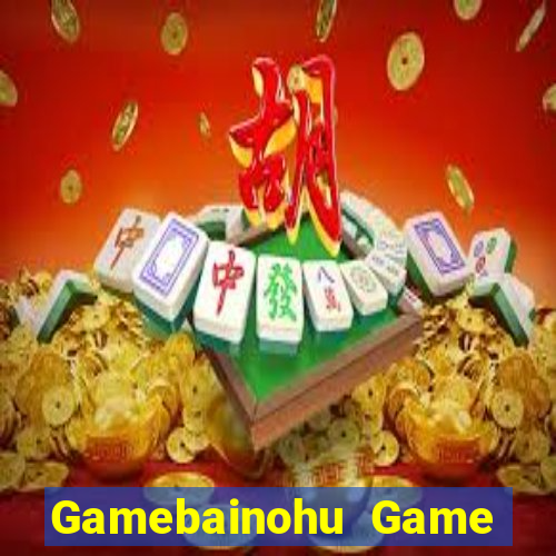 Gamebainohu Game Bài Cf68