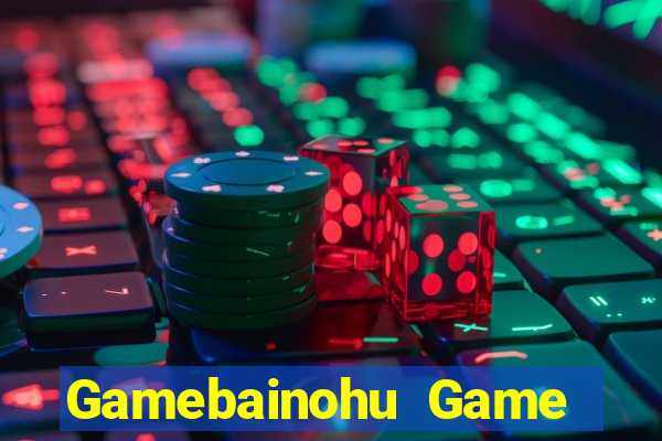 Gamebainohu Game Bài Cf68