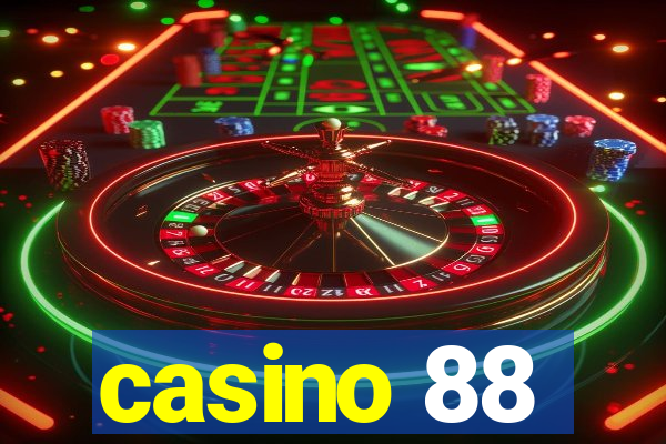 casino 88