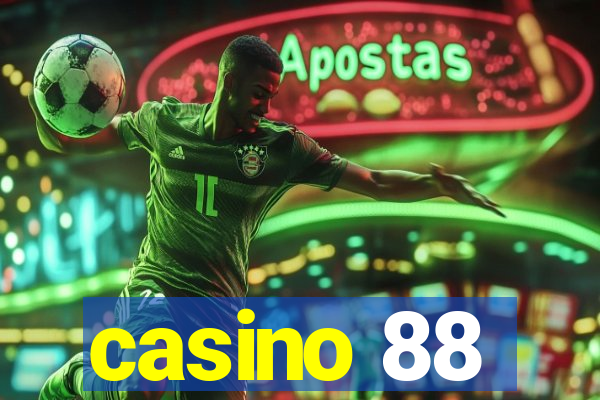 casino 88