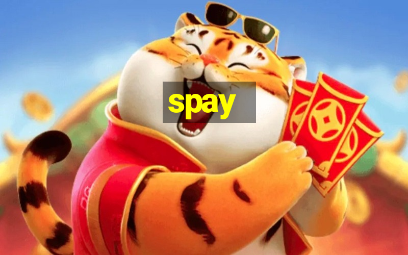 spay