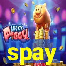 spay