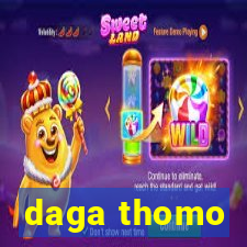 daga thomo