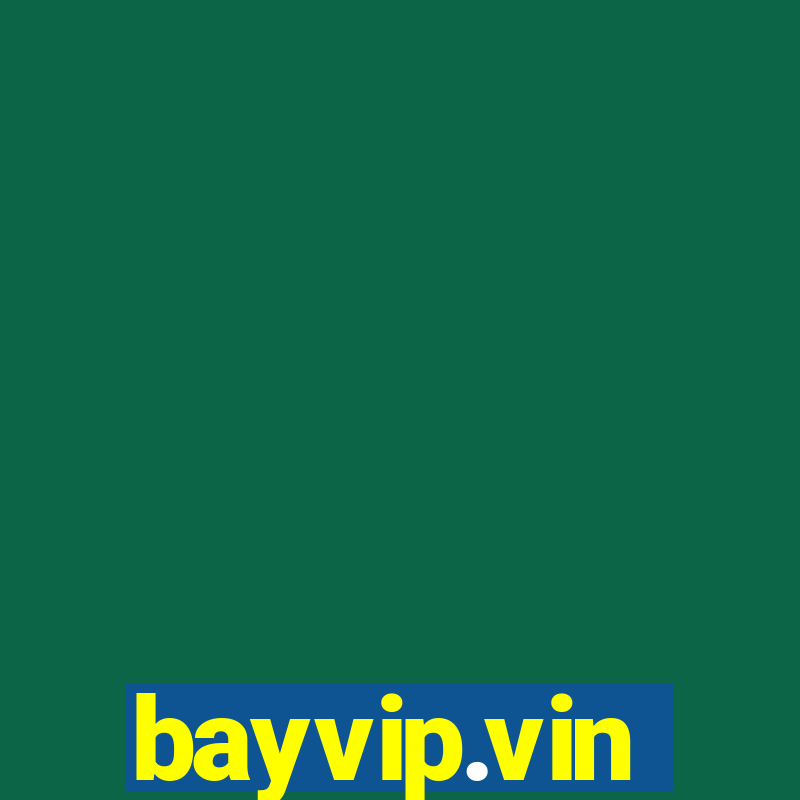 bayvip.vin