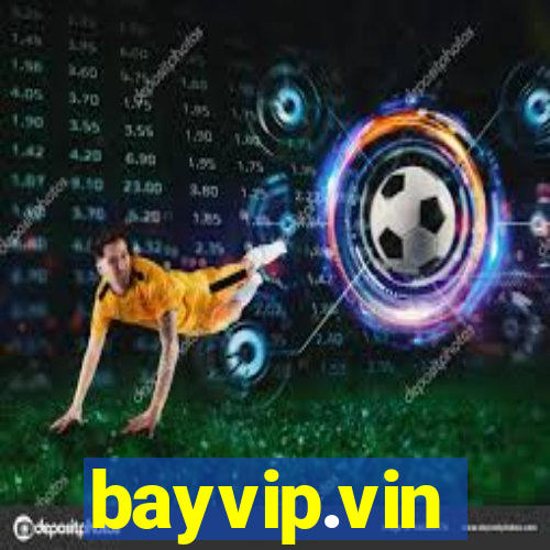 bayvip.vin