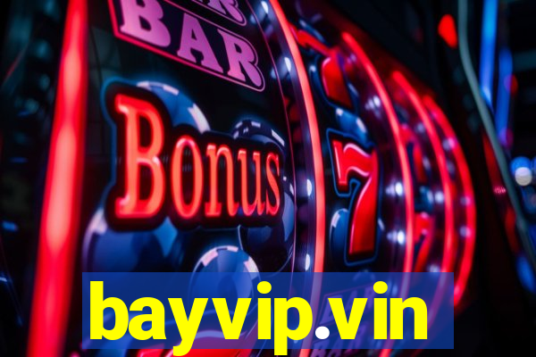 bayvip.vin