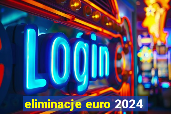 eliminacje euro 2024