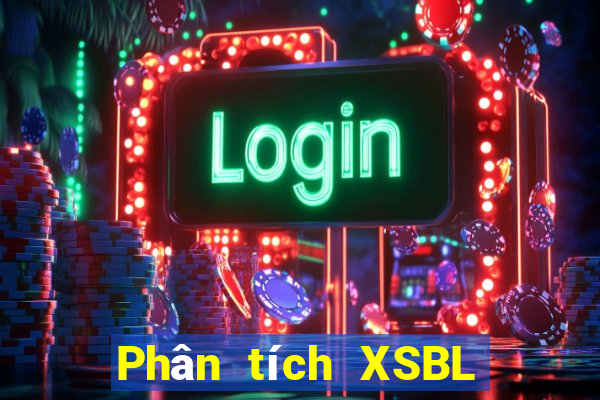 Phân tích XSBL ngày 13