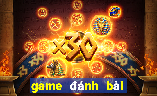 game đánh bài đổi thưởng thật