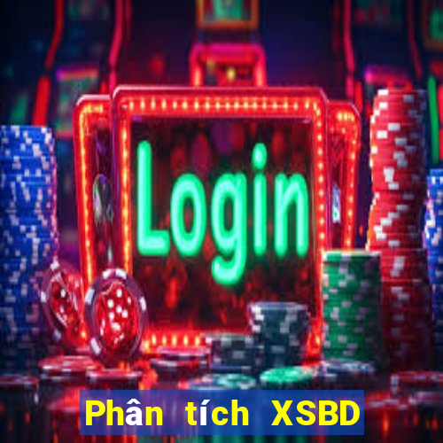 Phân tích XSBD ngày 30