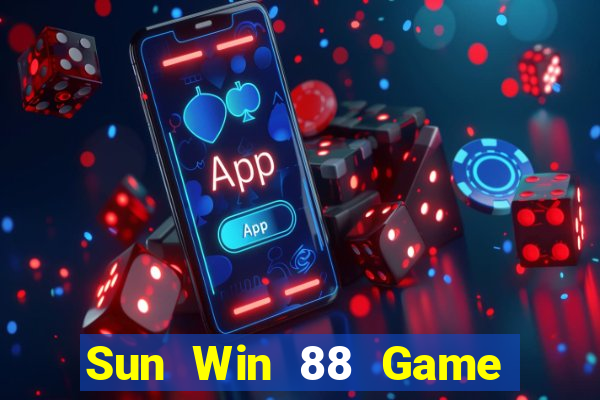 Sun Win 88 Game Bài Manclub