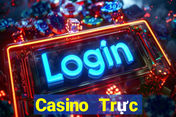 Casino Trực tiếp vao88