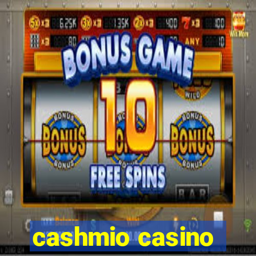 cashmio casino