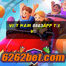 Việt nam 8883app Tải về