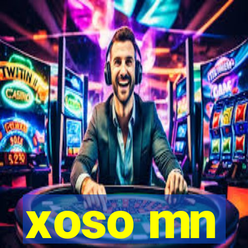 xoso mn