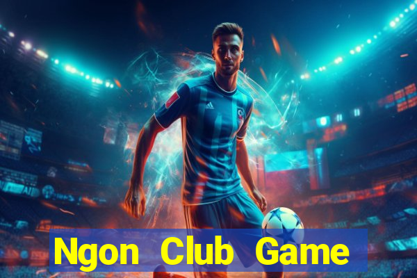 Ngon Club Game Bài Pokemon